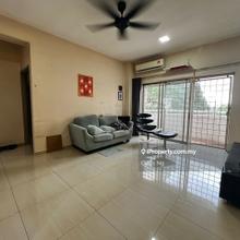 Midah Ria Condo, Taman Midah, Cheras, KL