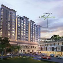 Casa Utopia Condominium For Sale