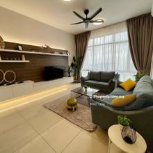 Serviced residence for Rent