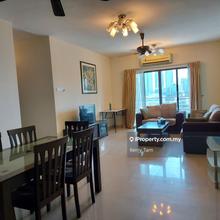 Serviced residence for Sale