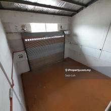 Ground Flr Factory @ Selaman Industrial Park, Bdr Baru Bangi For Rent
