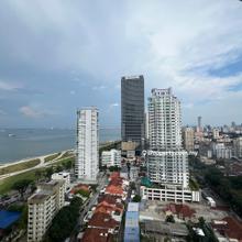 Facing Seaview