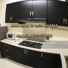 Many more units for Sale ,Kindly contact for viewing- Specialist Agent