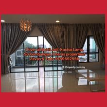 We cover all subsale properties in Bukit Jalil, Kuchai lama, Cheras