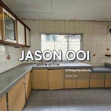 Back Extend And Big Big Kitchen, Usj 11, Usj 9, Subang Jaya, Usj 3