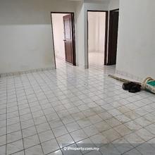 Rent or Sale Flat Dahlia Nearby LRT station