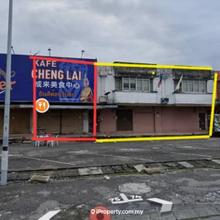 Ipoh Garden East Shop