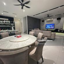 Modern And Nice Layout 100% Move In Condition