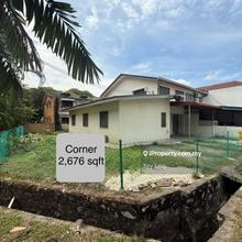 Taman Sri Puchong 2-Storey Terrace For Sale