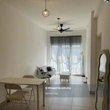 Canopy Hills at Kajang 2