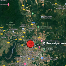 Agriculture Land For Sale @ Sungai Petani, Kedah