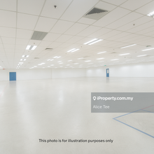 Single Storey Detached Factory with Mezz Floor Office For Rent