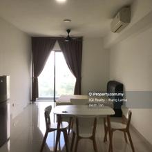 Serviced residence for Rent