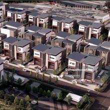 New Project - Bangi Factory Warehouse