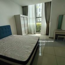 Many units for rent in Seri Kembangan. Contact for viewing now