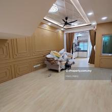 Ground Floor Unit Renovated Plaster Ceiling Fully Grills 