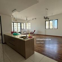 The Tamarind Corner Units 1,204sf