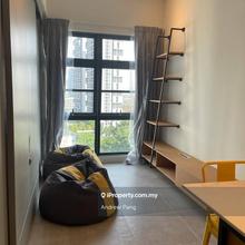 Union Suites Nice Unit Bandar Sunway For Rent