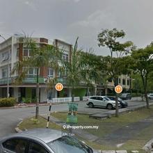 Kota Kemuning Shop (Tenanted) For Sell