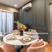 Fully Furnished! Limited Unit!