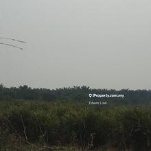 Telok Panglima Garang Jenjarom Agriculture Land Zoning Industrial