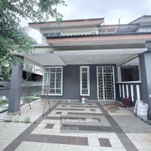 East Zone, Seri Austin
