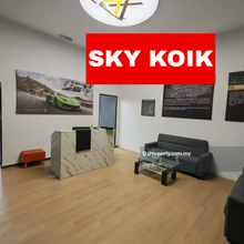 Butterworth Bagan Jermal Ground Floor Shop for Rent