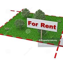 Klang Kampung Johan Setia Zoning Industrial Land For Rent