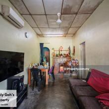 House For Sale - Taman Permai Bestari, Sungai Lalang