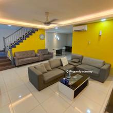 Taman Tiara East, North director, fully furnished