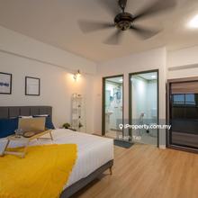 Nice View Fresh Air,Good Price Stay In Genting Highlands