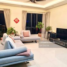 Raffel Tower @ Gelugor fully furnished seaview near greenlane
