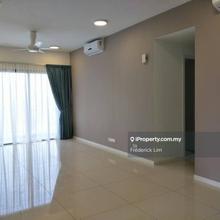 Seri riana residence 1259sqft wangsa maju 