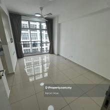 For Rent / Midas / Seri Alam / 2 Bed 2 Bath / Brand New /