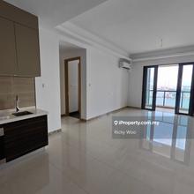 Superb Quality High Rise in JB 2 Bed 2 Bath Full Seaview