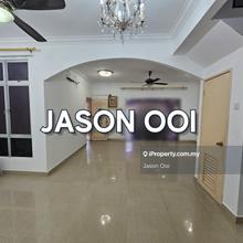 Full Extend, Full Reno, Strict Security, usj 22, usj 20, usj