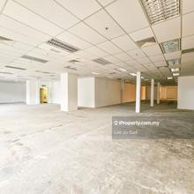 Prestigious Office Address in the Heart of Bandar Utama
