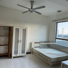 Available to move in now!