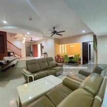 Big Land Size 4000sqft