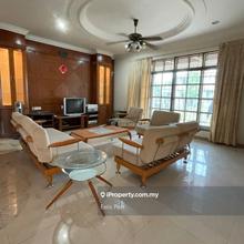 Big land 2 Storey Bungalow Bukit Tambun Penang