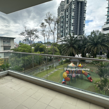 1 Desa Residence, Taman Desa Condo for Sale