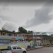 Sri petaling 2storey bungalow house for sale