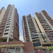 Faber Ria Taman Desa Kuala Lumpur 1657sf Below Market No Downpayment