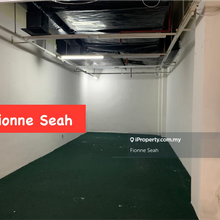 Office Shoplot For Rent Bukit Jambul 