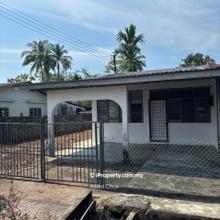 Super Cheap 1-Storey Terrace Corner @ Matang Malihah, Kuching.