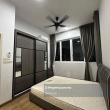 200m to Mrt, Good furniture, 6km klcc