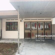 Ss2 Kelana Jaya Single Storey House 3 Min Walk to LRT Taman Bahagia