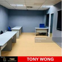 Office Premises @ Menara Maa For Sale