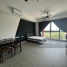 Brand New Fully Studio, Freehold, Right in front of Xiamen University