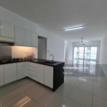 Setapak 288 Residency Freehold 1408sf 4room 3bath 1car Partly Furnish